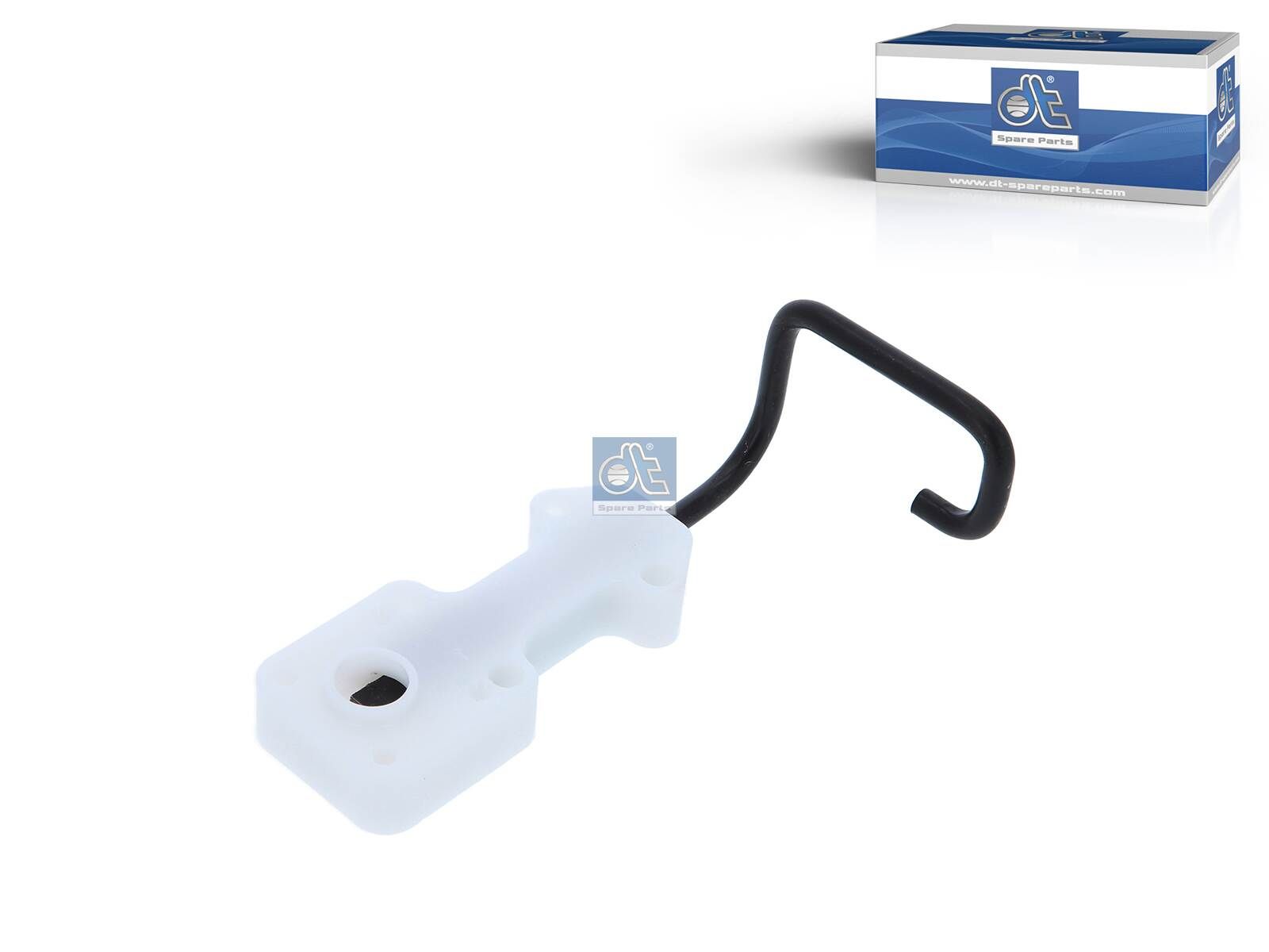 incuietoare usa,cabina soferului DT Spare Parts 7.77305