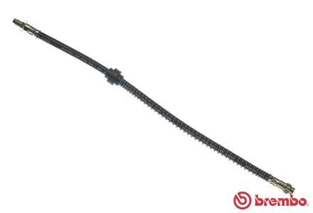 Przewód hamulcowy elastyczny BREMBO T 61 025