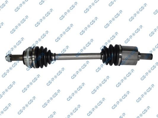 Wał napędowy GSP 201020