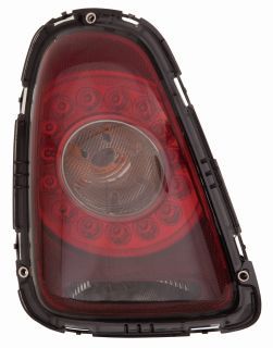 Lampa tylna zespolona ABAKUS 882-1908PXAQVS