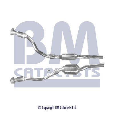 Katalizator BM CATALYSTS BM91073H