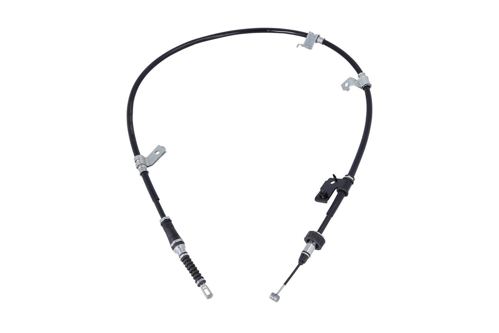 Cablu, frana de parcare KAMOKA 1190603