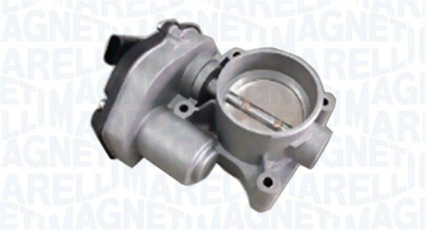 Korpus przepustnicy MAGNETI MARELLI 802000000069