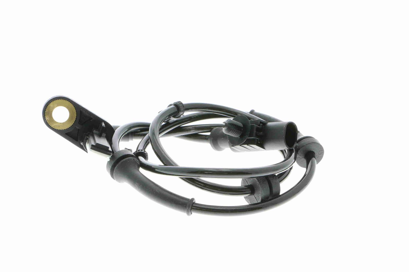 Capteur, vitesse de roue