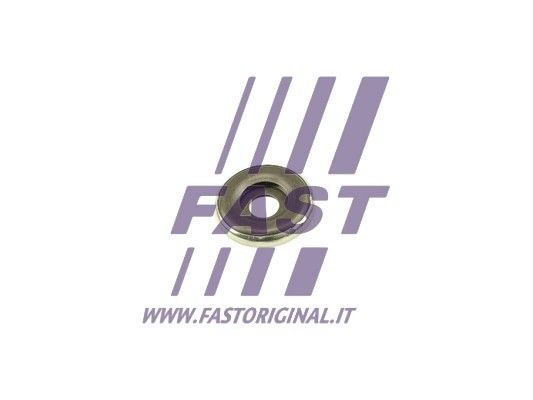 Łożysko walcowe, mocowanie amortyzatora FAST FT12129