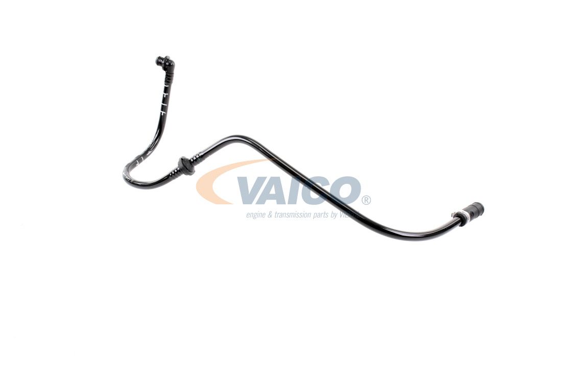 Vakuuma šļūtene, Bremžu sistēma