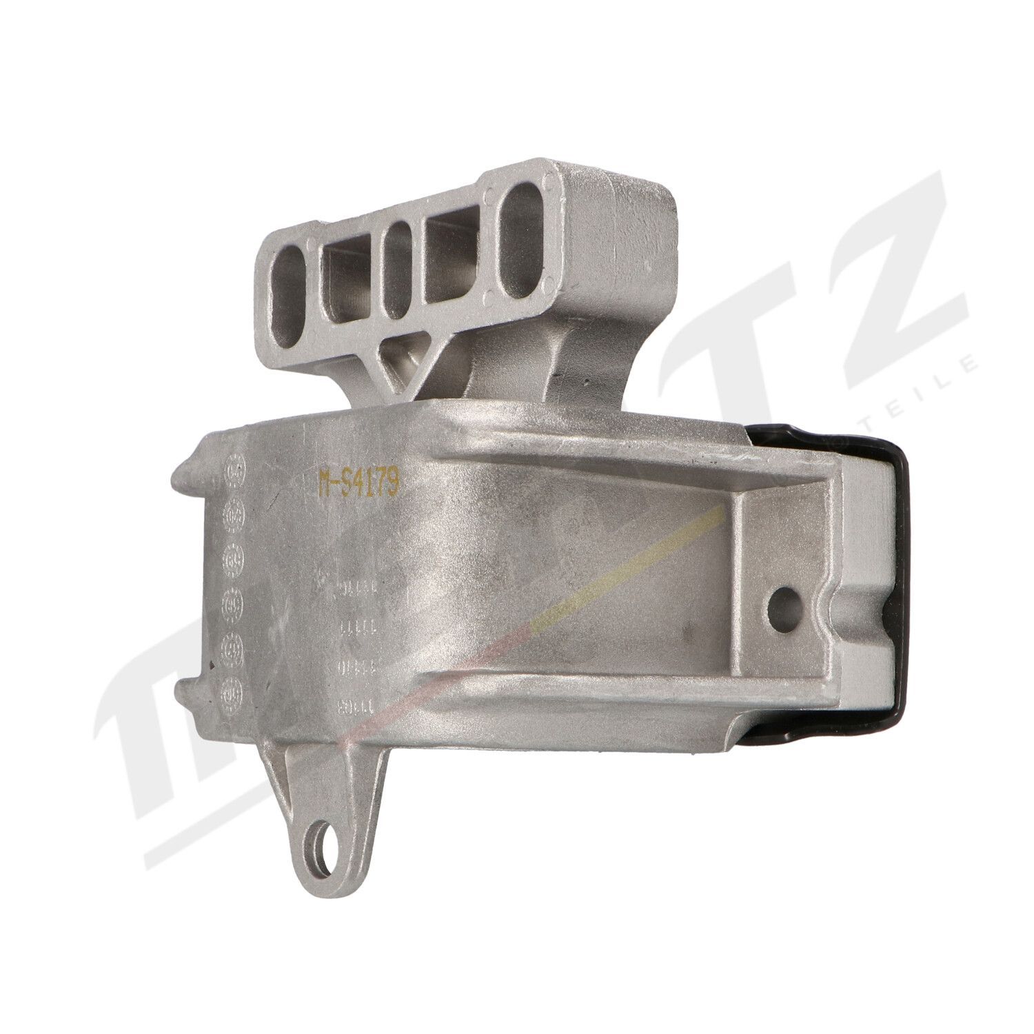 montavimas, automatinė transmisija M-S4179 MERTZ