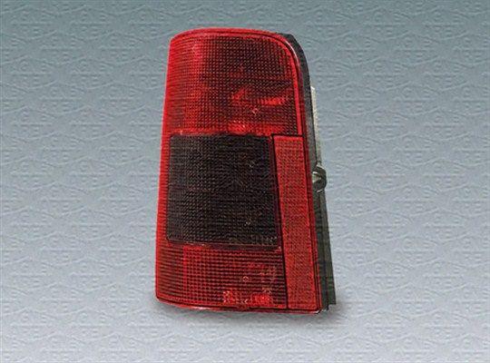 Lampa tylna zespolona MAGNETI MARELLI 714098290213