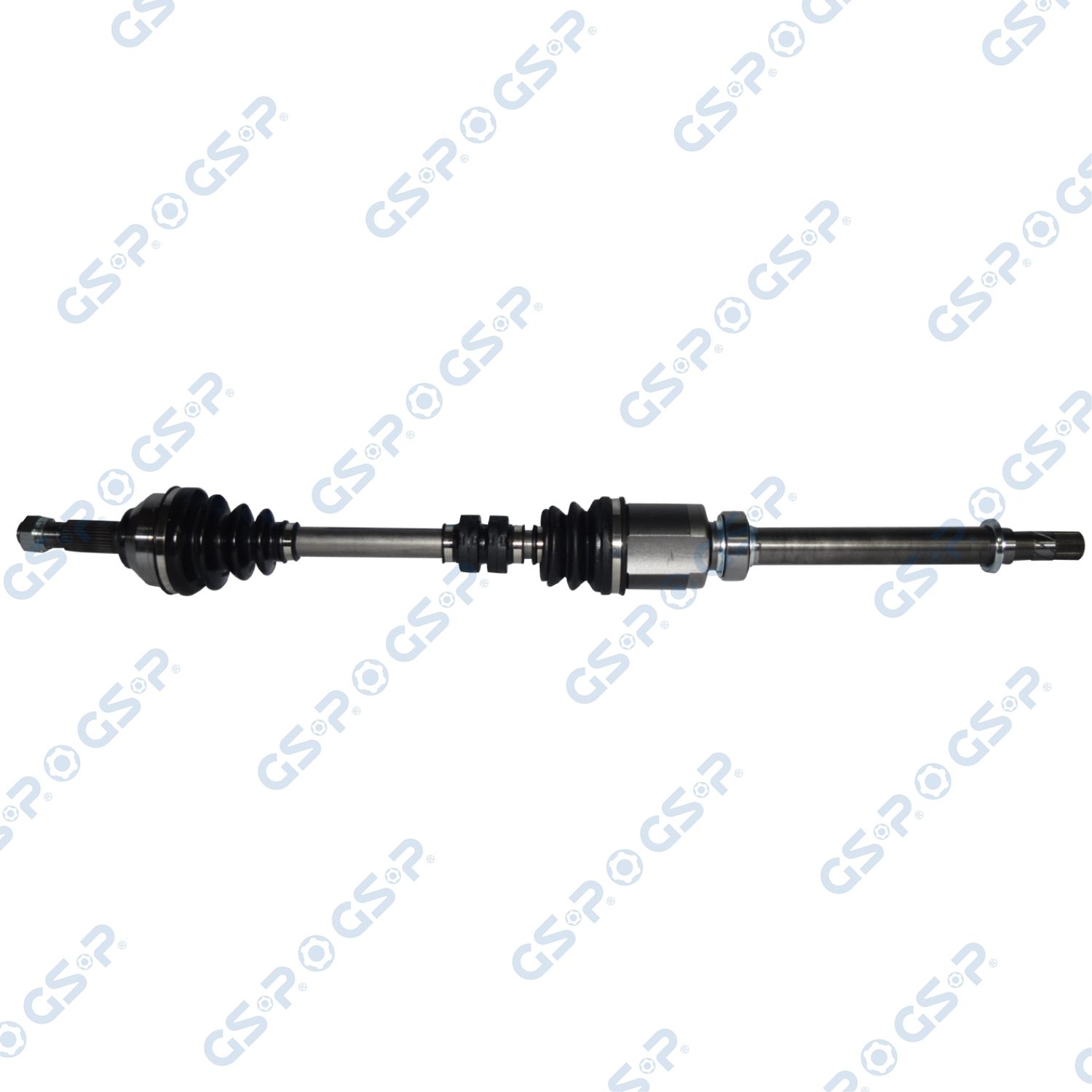 Приводной вал