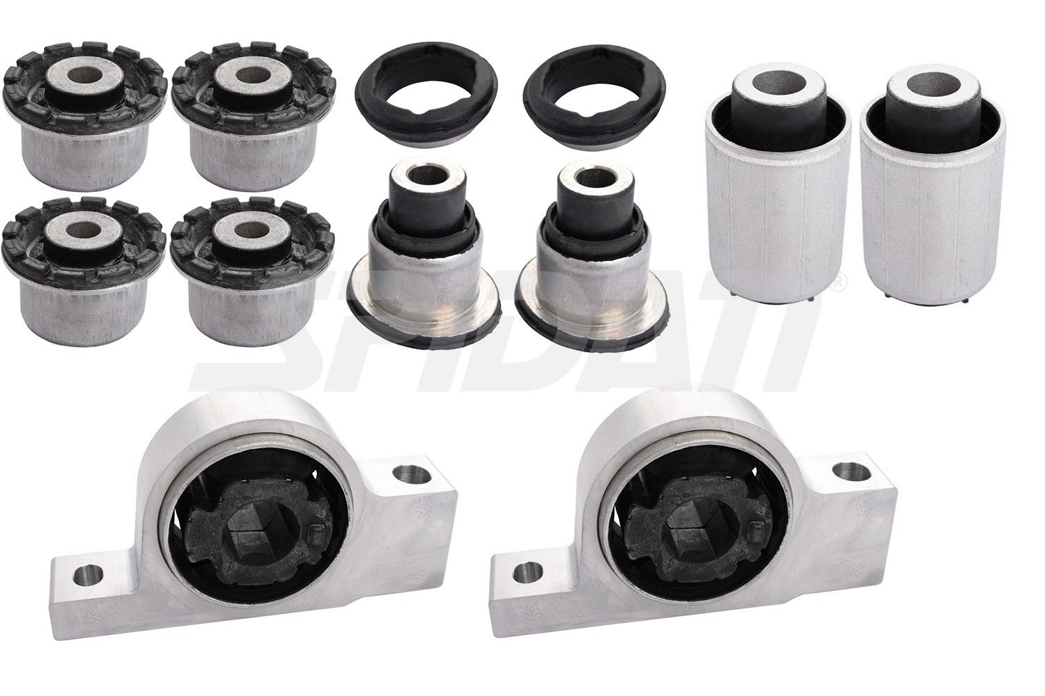 suport,trapez SPIDAN CHASSIS PARTS 418374