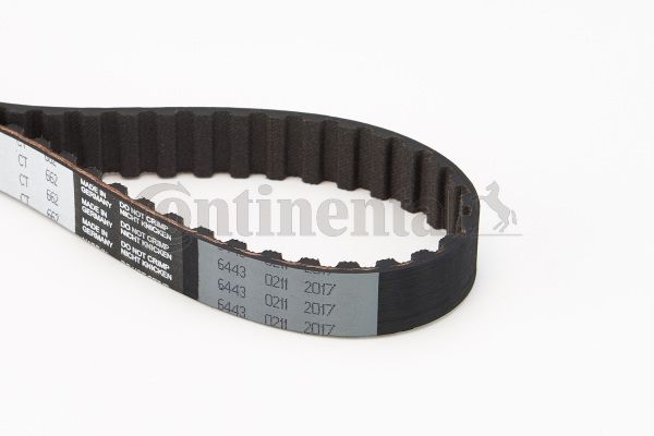 Pasek rozrządu CONTINENTAL CTAM CT662
