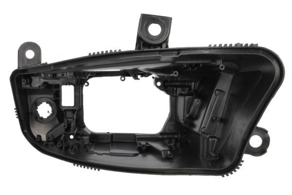 Boîtier, projecteur principal