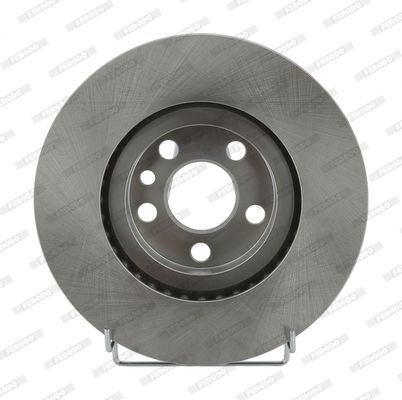 Tarcza hamulcowa FERODO DDF760