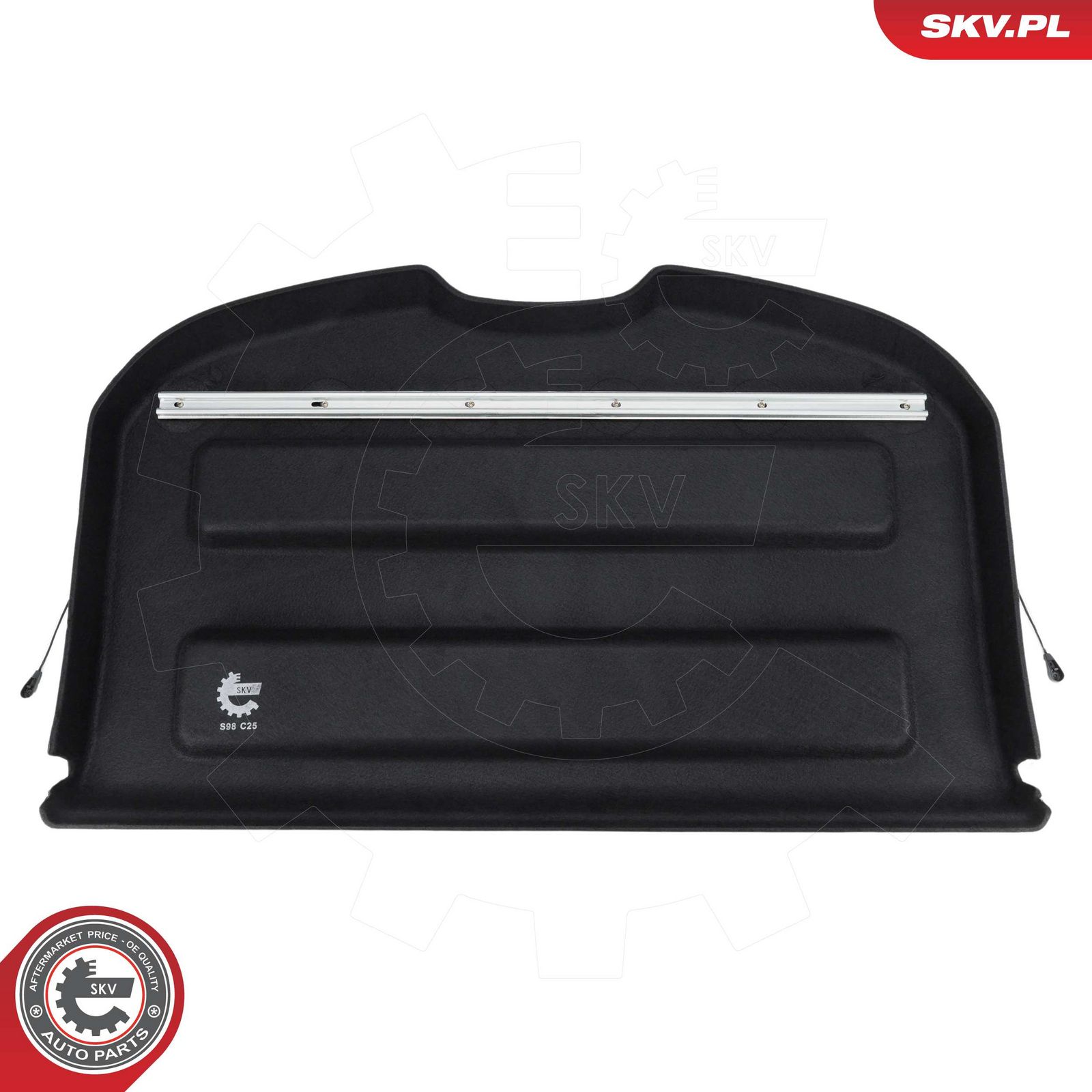 E-shop Kryt batožinového priestoru ESEN SKV 88SKV108
