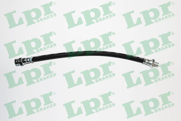 Przewód hamulcowy elastyczny LPR 6T46346
