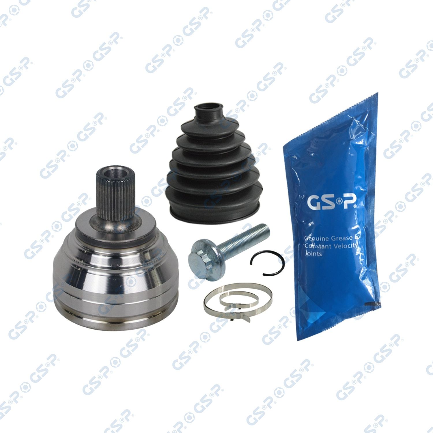 Set articulatie, planetara GSP 801352