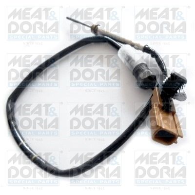 czujnik, temperatura spalin MEAT & DORIA 12194