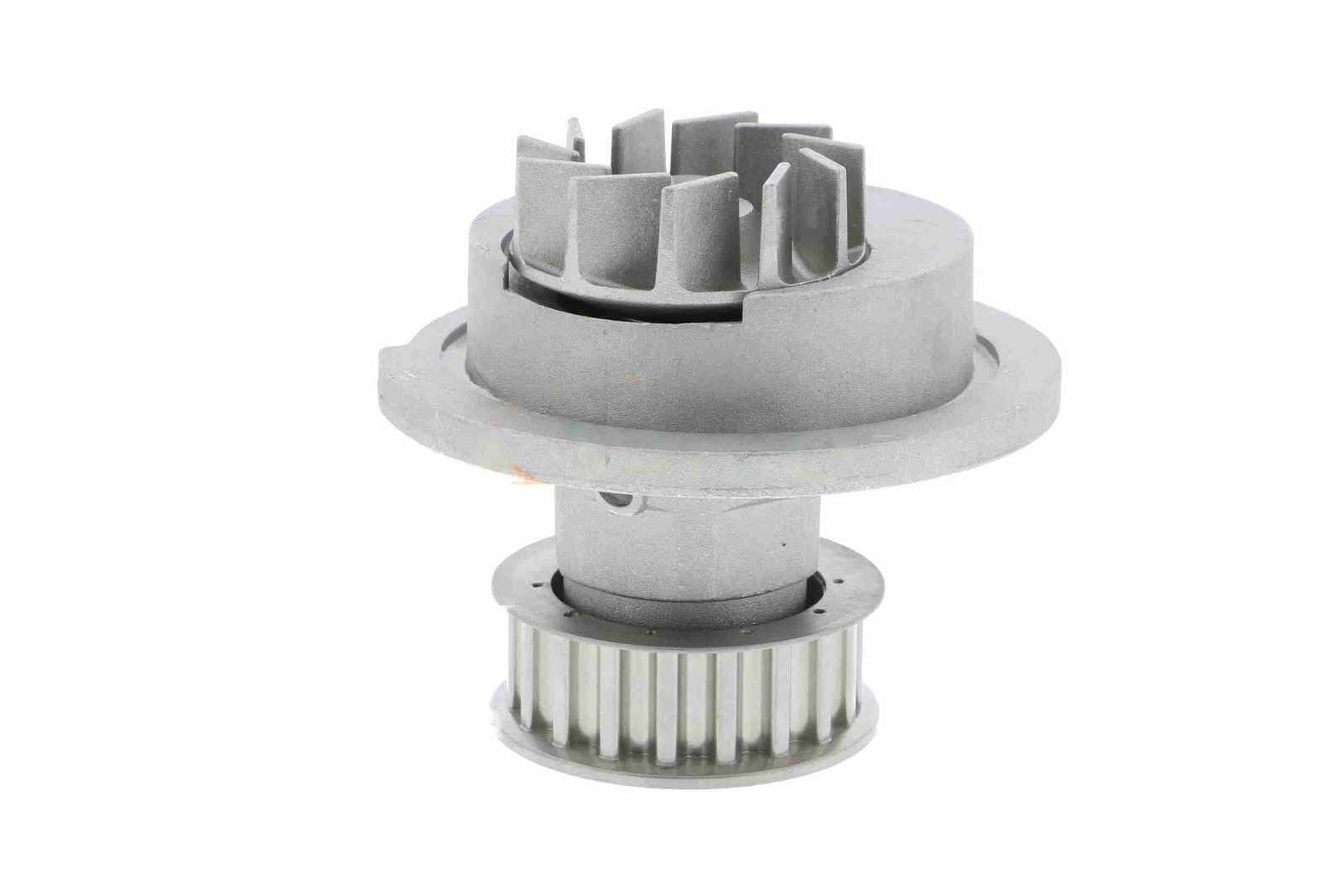 Pompe à eau, refroidissement du moteur