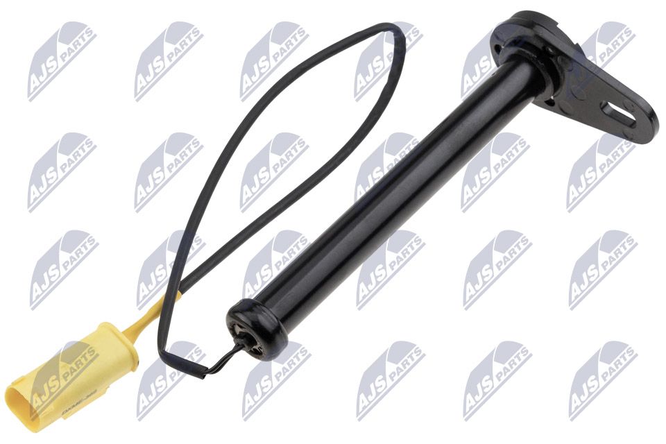 Element de reglare, capotă motor activă NTY EZC-ME-368