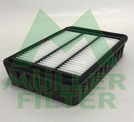 Filtr powietrza MULLER FILTER PA3503