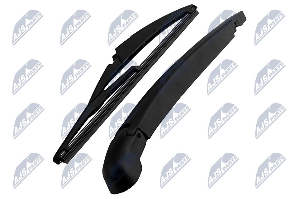brat stergator, parbriz NTY EWB-FT-014