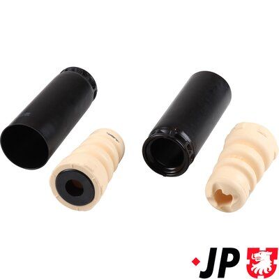 Tolmukaitse komplekt,Amordid