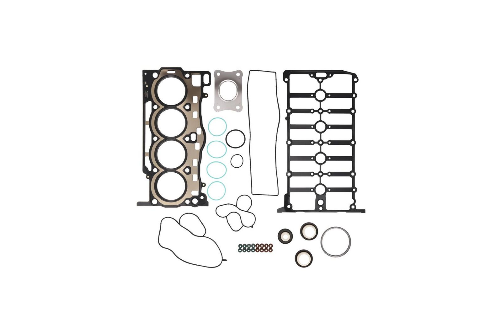 Комплект прокладок, головка цилиндра