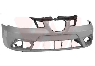 tampon VAN WEZEL 4918574