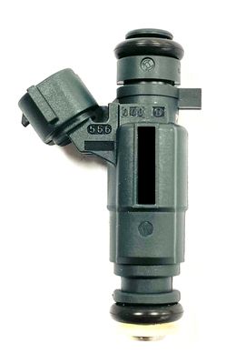 Korpus wtryskiwacza LUCAS FDB7166