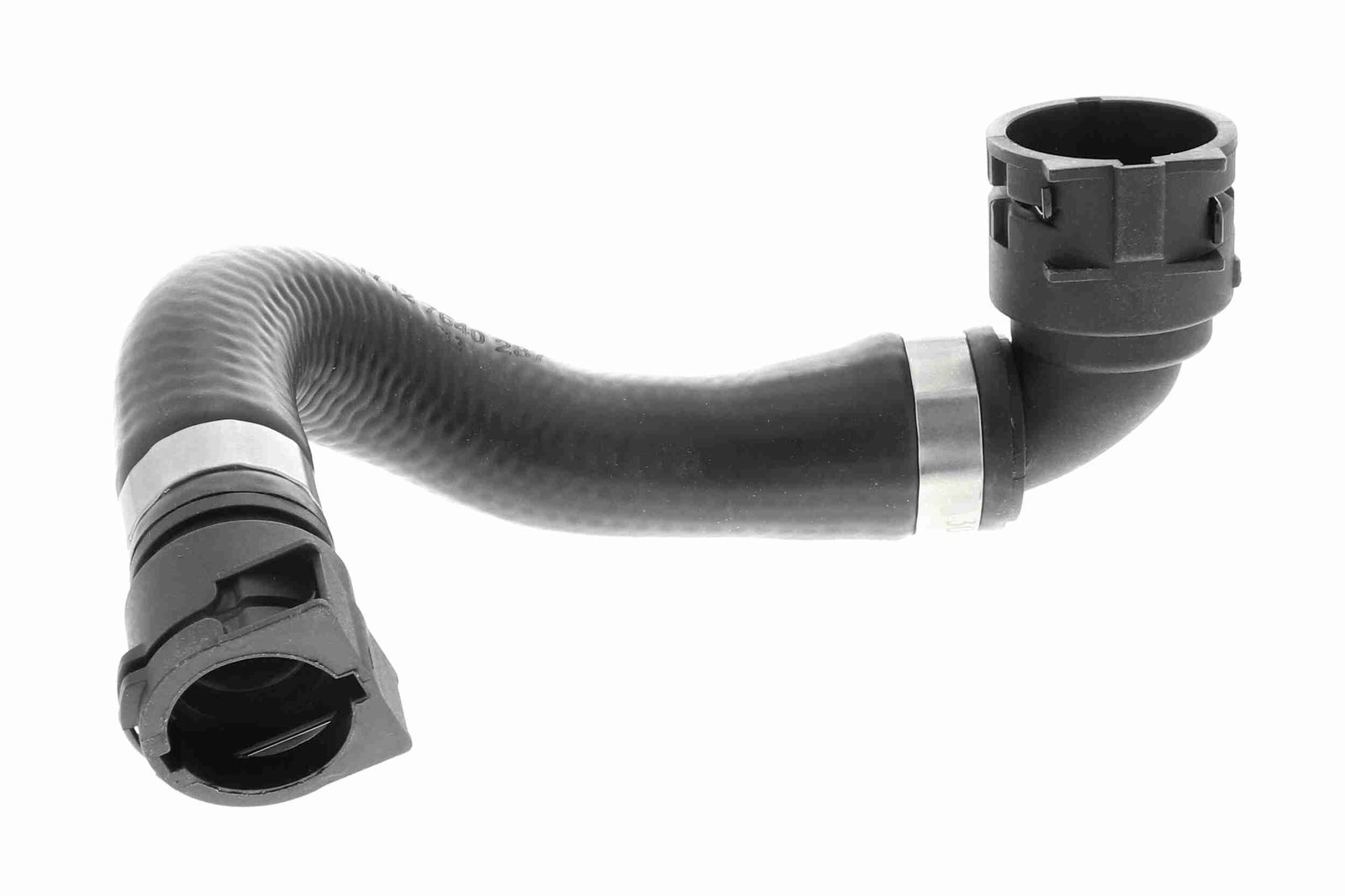 Furtun radiator VAICO Green Mobility Parts V20-3873