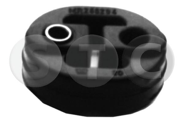 Uchwyt, system wydechowy STC T441027