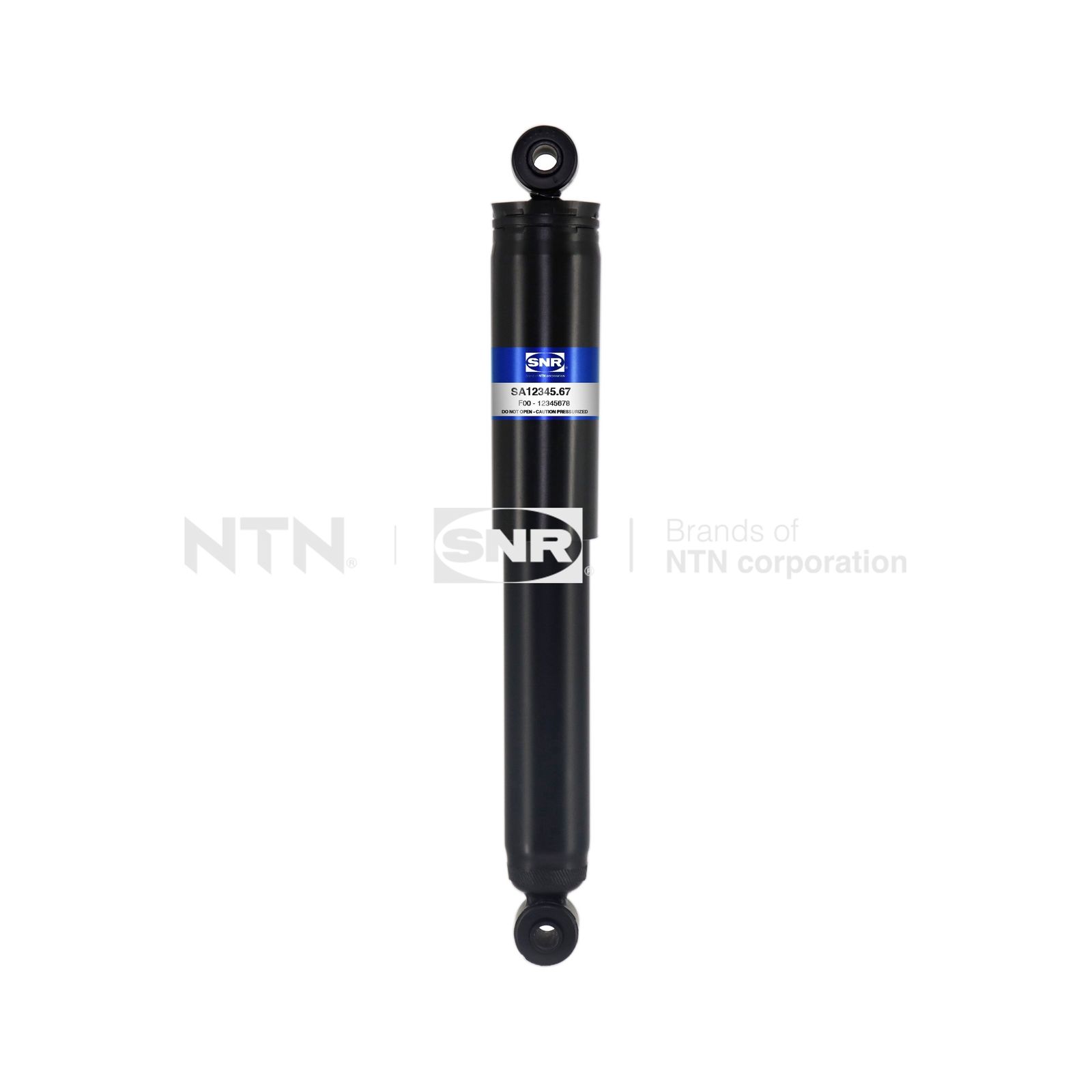 Amortyzator SNR SA95511.28