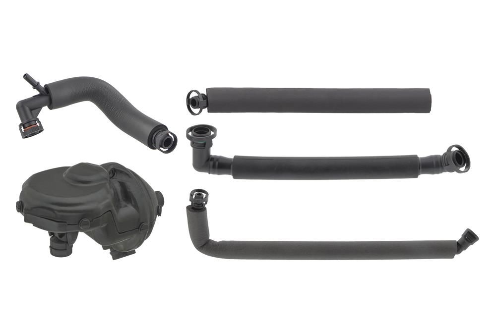 Set reparatie, aerisire baie ulei TOPRAN 504 953