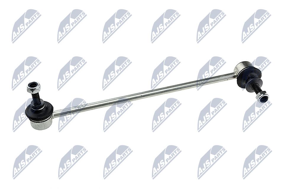 Brat/bieleta suspensie, stabilizator NTY ZLP-BM-002