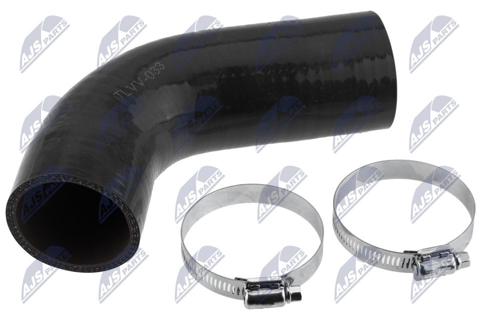 Pūtes sistēmas gaisa caurule