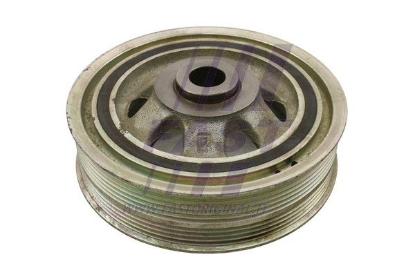 Koło pasowe, wał korbowy FAST FT45671