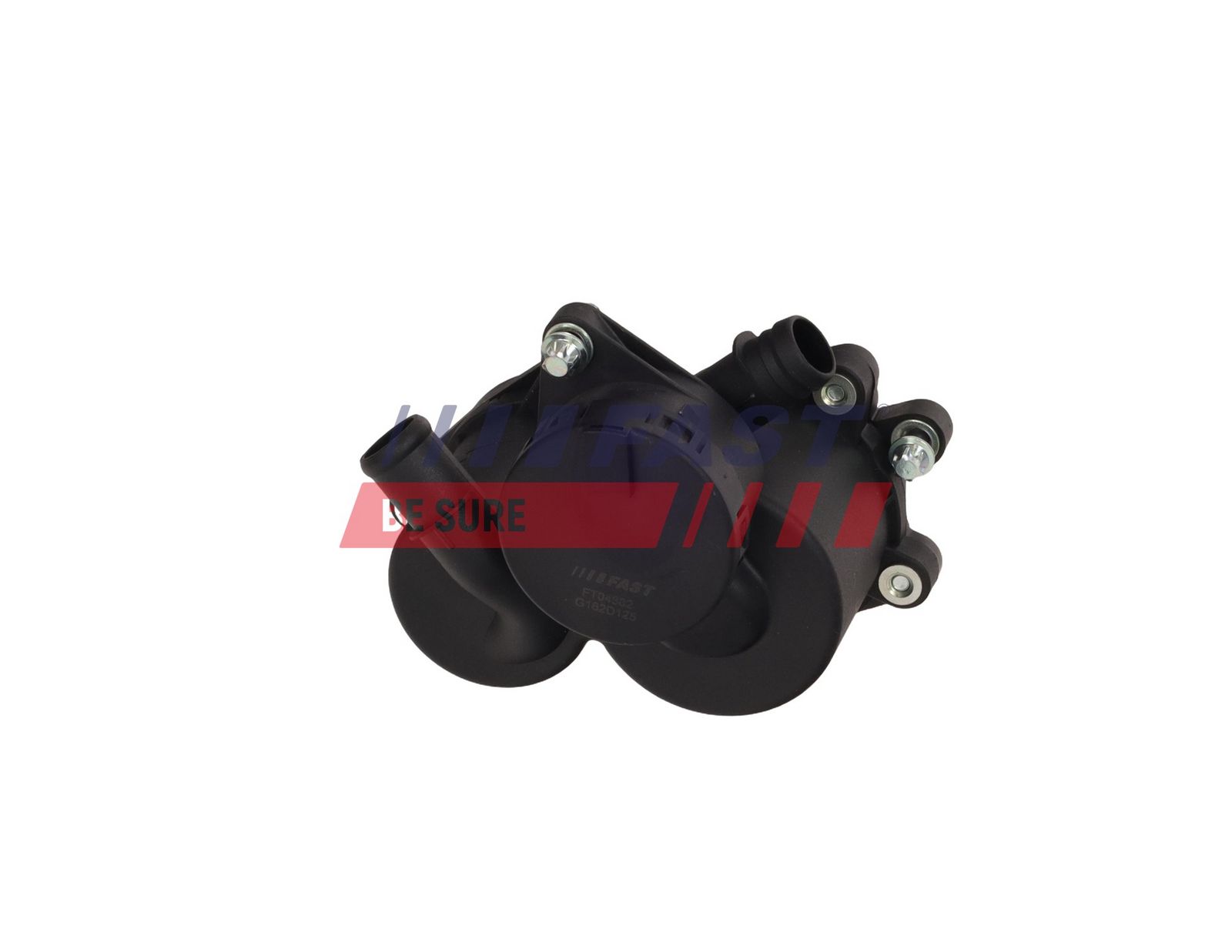 ventil, aerisire carter FAST FT04382