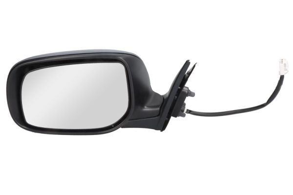 Наружное зеркало