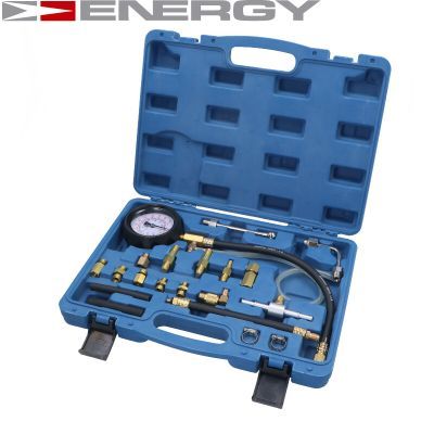 Tester, systémový tlak paliva ENERGY NE00020