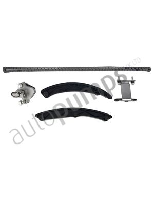 chit lant de distributie Autopumps UK ATCK265
