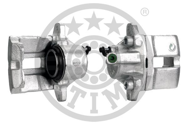 Zacisk hamulca OPTIMAL BC-1962L