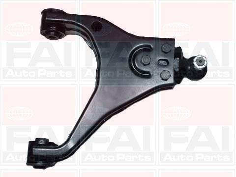 Wahacz, zawieszenie koła FAI AUTOPARTS SS6059