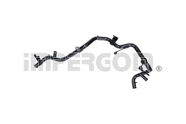 Cuplaj conducta lichid racire ORIGINAL IMPERIUM 80345