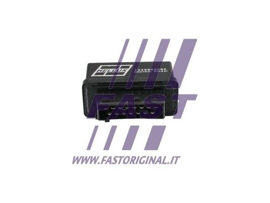 Sterownik, system zamka centralnego FAST FT79005