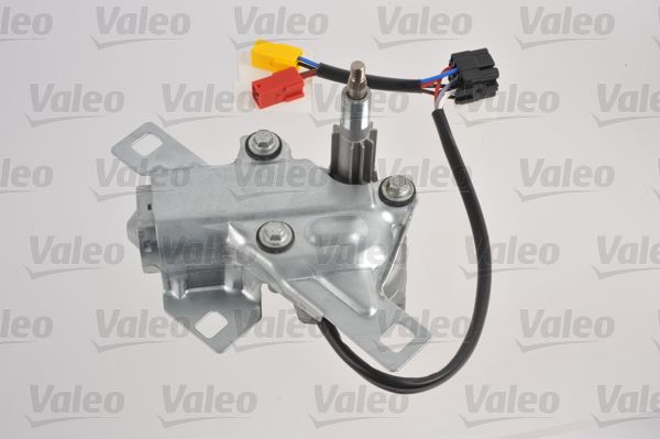 Silnik wycieraczek VALEO 579140