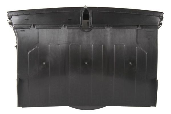 Решетка вентилятора, буфер