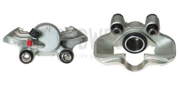 Zacisk hamulca BUDWEG CALIPER 341092