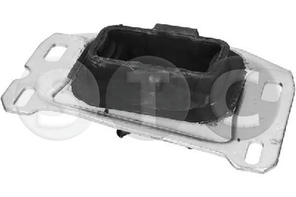 Łożyskowanie silnika STC T449108