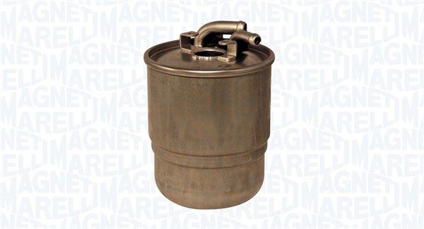 Filtr paliwa MAGNETI MARELLI 152071761635