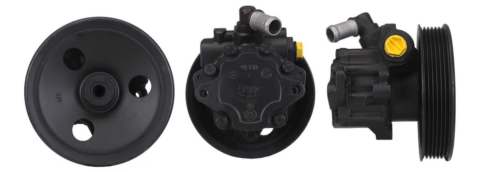 Pompa hidraulica, sistem de directie ELSTOCK 15-0862